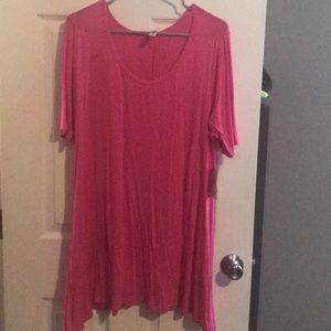 Lularoe perfect tee